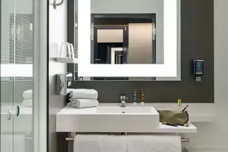 Novotel Suites Berlin City Potsdamer Platz - 9