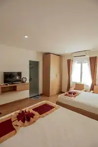 Prague Nha Trang - 64