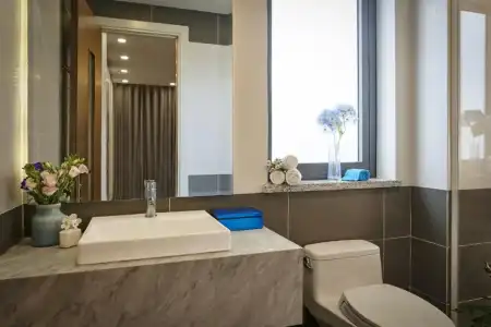 The Wind Resort - Tropical Hillside Escape - 75