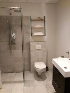 Post-Plaza Guesthouse - 38