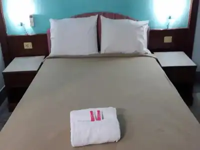 The 1 Place Hat Yai - 27