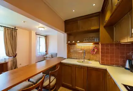 7 Pools SPA & Apartments - 41