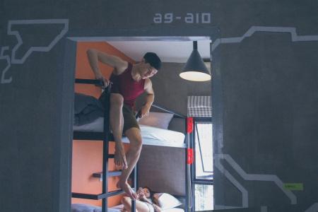 A7 Hidden Hostel - 36