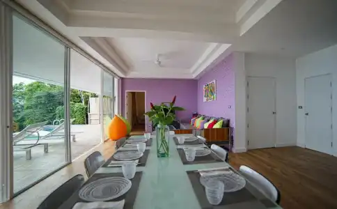 Naroua Villas - 96