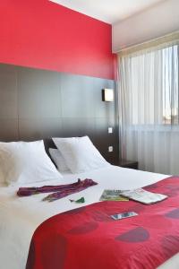 Citotel Atlantic - 42