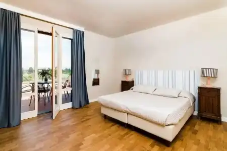 Residence Poggio Golf Chianti Firenze - 6