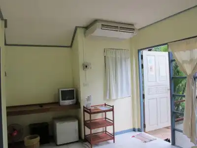 Blue Wave Beach Resort - 2