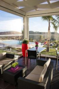 Doric Eco Boutique Resort & Spa - Sicily - 6