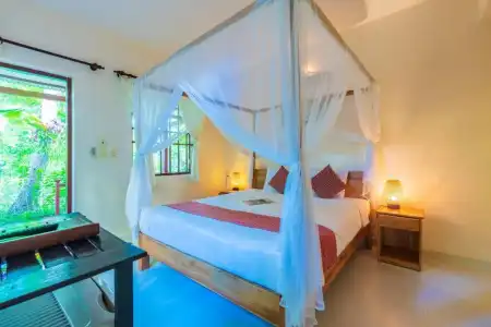 Sea Star Resort Phu Quoc - 127