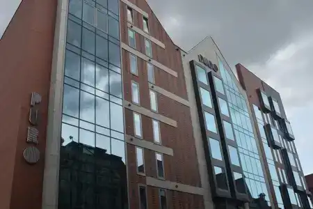 PURO Gdańsk Stare Miasto - 0
