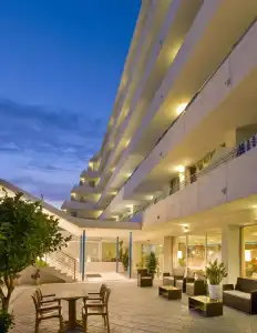 Montemar Maritim - 21
