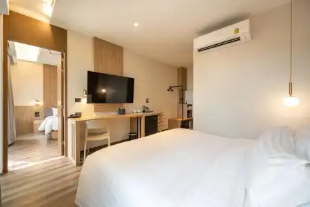 Shan Villas Sukhumvit - 110