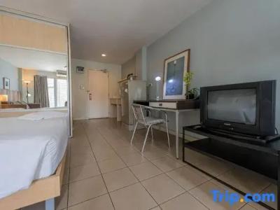 The Studio at Sathorn Terrace - 53