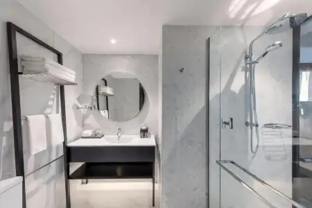 Crowne Plaza Christchurch by IHG - 39
