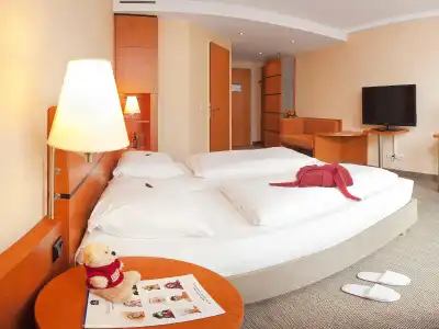 Best Western Premier AirportBerlin - 87