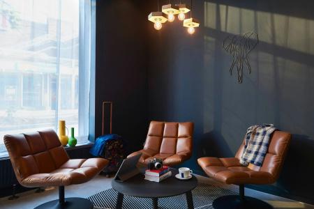 Moxy Essen City - 27