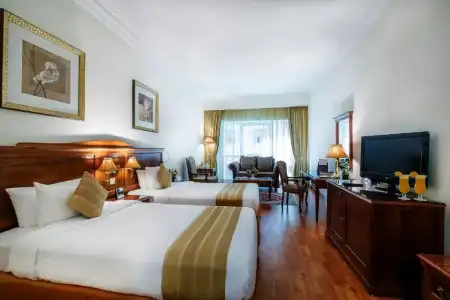 Grand Excelsior - Bur Dubai - 48