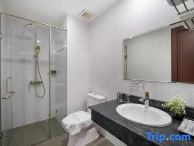 Platinum Beach & Apartment - 64