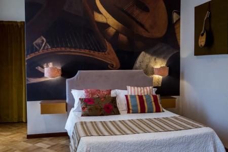 B&B City Soul Spaccanapoli - 69