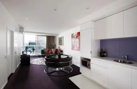 The Sebel Melbourne Docklands - 83