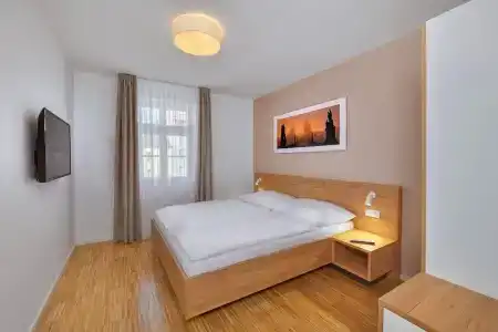 DownTown Suites Kodanská - 40