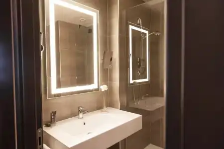 Novotel Brescia 2 - 54