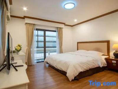 Oriental Palace Apartments Hanoi - 95
