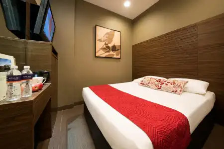 Days Inn by Wyndham Singapore Novena - 38