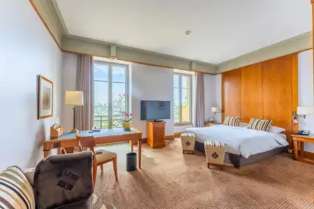 Beau Rivage - 32