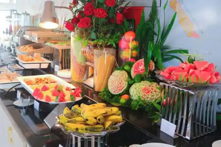 ELC Luxury Da Lat & Apartment - 12