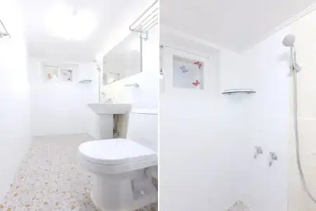 Wow Hills Guest House - 37