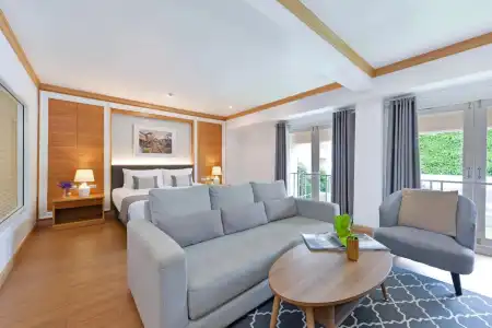 The Beverly Pattaya - 14