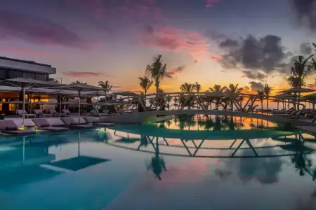 Inspira Atelier Playa Mujeres - 17