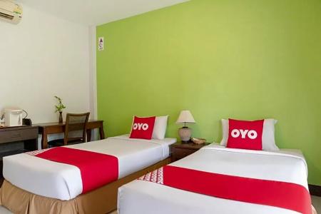 OYO 1046 Noppharat resort - 45