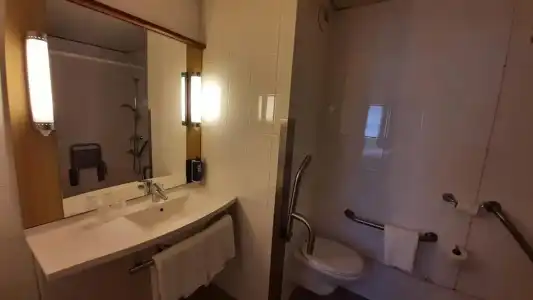 ibis Lisboa José Malhoa - 54
