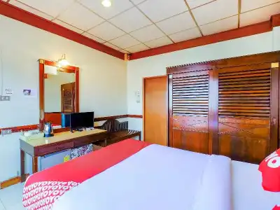 Seaside Palace - 32