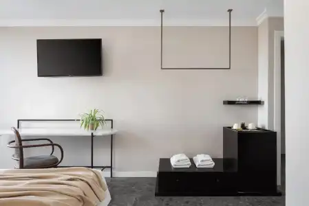 Civitas Suites - 36