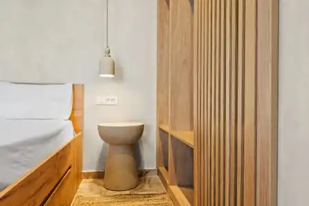 Nikos Lux Apartments - 53