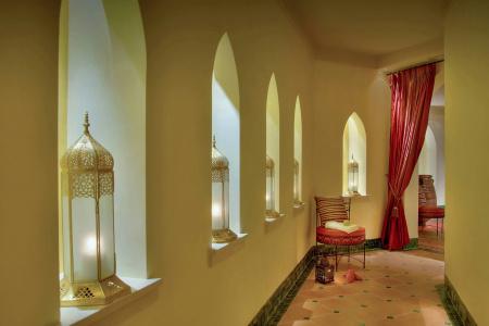 The Westin la Quinta Golf Resort & Spa, Benahavis, - 21