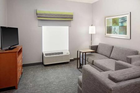 Hampton Inn & Suites Houston Medical Center NRG Park - 40