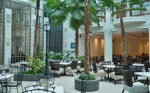 Savoy Homann - 22