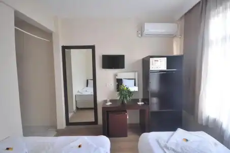 Baykal Otel - 56