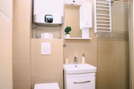 D & Sons Apartments - 146