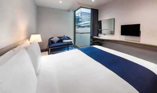 Holiday Inn Express Bangkok Soi Soonvijai by IHG - 35