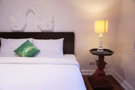 Amaravati Wellness Center and Resort - 102