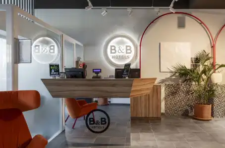 B&B Como Baradello - 35
