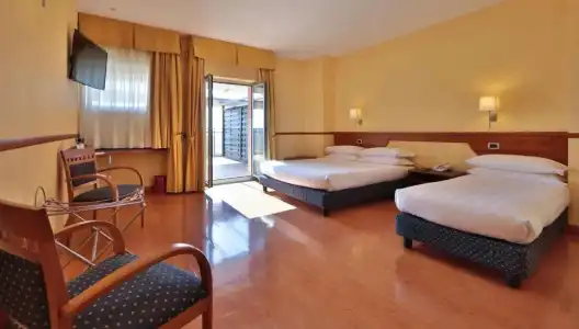 Best Western I Colli - 84