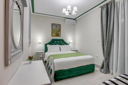 Pandrosos Divine Suites - 19