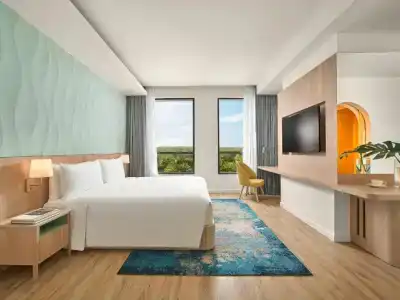 Holiday Inn Resort Ho Tram Beach by IHG - 176