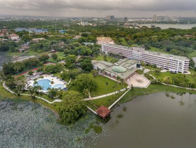 Inya Lake - 23